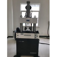 汽车零部件动刚度试验机