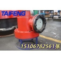 山东充液阀CF1-H200J山东泰丰智能控制股份有限公司