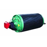 电动滚筒厂家解释调速功能