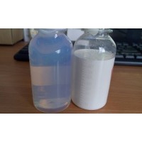 锐钛型纳米二氧化钛银分散液的应用