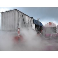 液氮冰激凌和普通冰激凌真的不同吗