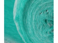 8cm 10cm厚地棉 喷漆房烤漆房专用