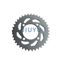 摩托车链轮尺寸-「玖玉机械配件」链轮定制厂家价格-宁夏银川