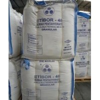 土耳其五水硼砂质量标准详解