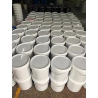 工业级高抗撕裂液体硅胶原料胶辊定制专用无缝无缝隙包胶