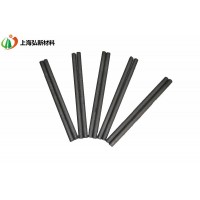 供应碳棒 石墨棒 石墨舟配件 可定制石墨产品