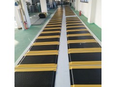 站立防疲劳脚垫,工业抗疲劳地垫厂 防疲劳软垫,减震防滑抗疲地垫,配电房防静电防滑地垫