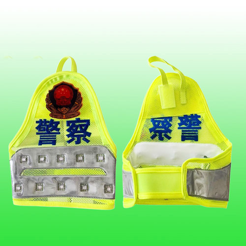 尼龙网格袖标2