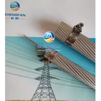 钢芯铝绞线，铝包钢绞线，耐热铝合金导线